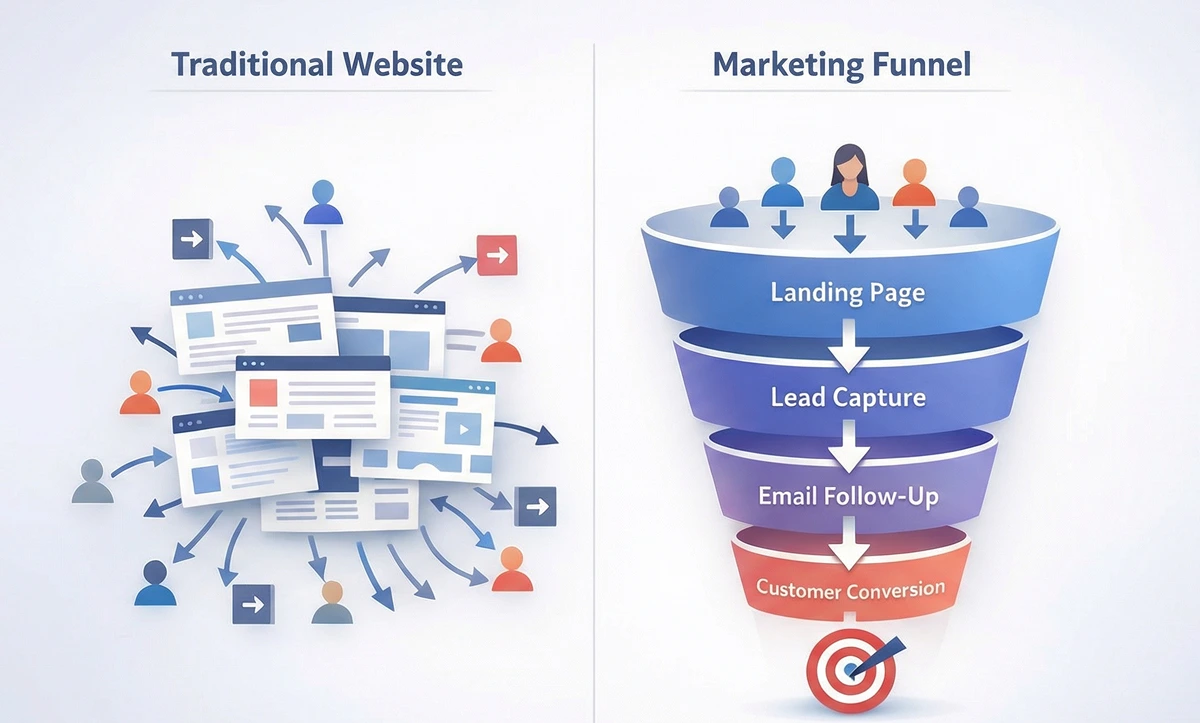 Your Competitors Aren't Better Than You - They Just Have This One System