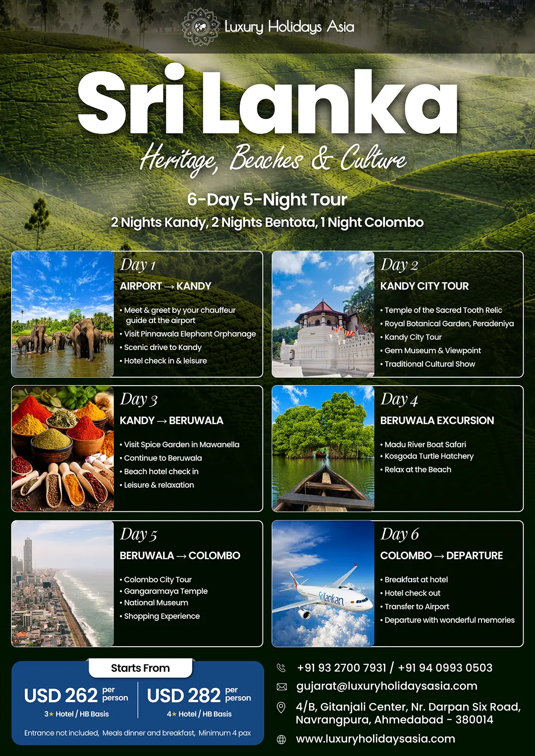 Ceyonra social media graphic design 7